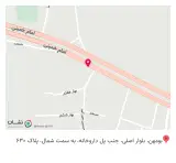 جگرکی و دیزی سرای شمالی ریکا