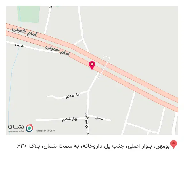 جگرکی و دیزی سرای شمالی ریکا