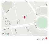 قهوه خانه شعبانی