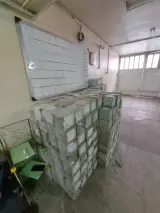 آزمایشگاه خاک و بتن پاسارگاد