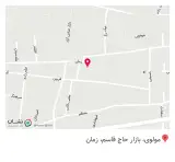 اغذیه سنتی رئوف