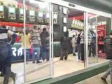 فست فود راحیل