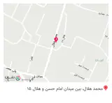 فست فود لیمو