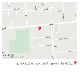 قنادی بازار