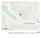 پاسارگاد کامپیوتر