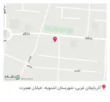 غذای آماده ریحان