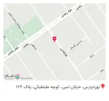 بیمه ایران - نمایندگی نصرآبادی