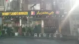 بابی ساندز برگر