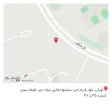 جواهری بختیاری ۱۱۰ شعبه شهرک غرب