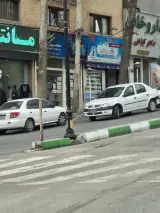 مرکز کامپیوتر مهرگان