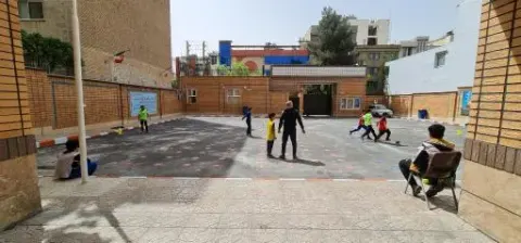 دبستان مسلم