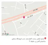 دندانپزشکی پردیس مهر
