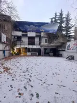 دبیرستان دوره اول پسرانه مهرآیین واحد زعفرانیه