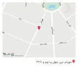 لوازم قنادی قاجار
