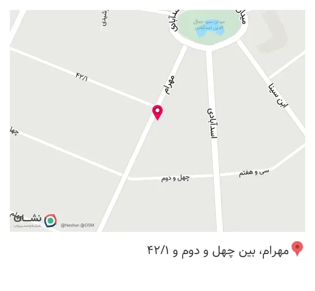 لوازم قنادی قاجار