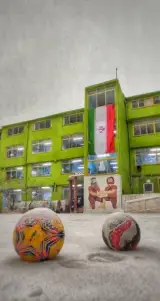 دبستان انشا