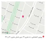 گالری پوشاک امیر