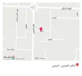 دکتر زهرا میر متخصص دندانپزشکی