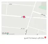 فروشگاه لوازم خانگی سامسونگ