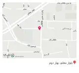 مطب دندانپزشکی دکتر فاطمه باقری وحدت
