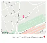 شیرینی گل گندم