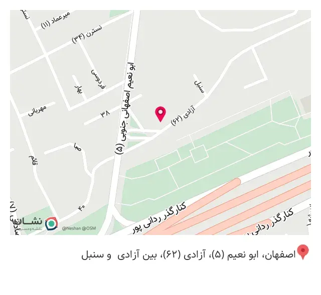 شیرینی گل گندم
