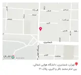 آزمایشگاه دکتر علوی
