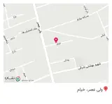 دندانپزشک دکتر زهرا صفری