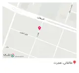 رستوران آسیایی توکیو