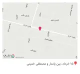 اغذیه تهران اچین