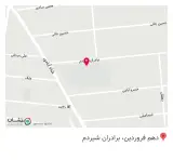 مدرسه قدس