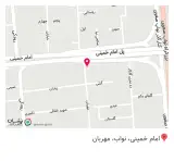 عینک جهان بین