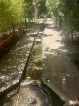 کافه رستوران چای بار
