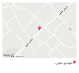 دندان پزشکی پارسیان