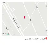 دبیرستان شیخ فضل الله کریم