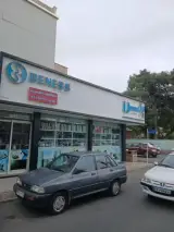 فروشگاه لوازم خانگی موسوی