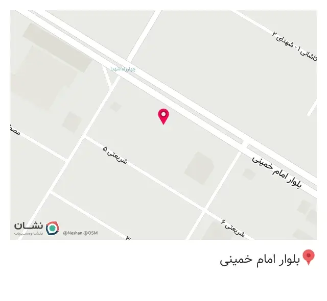 قنادی سی گُل