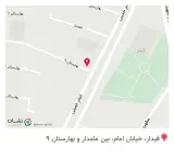نمایندگی بیمه ایران سلطانی