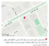 طلا و جواهرات تیارا