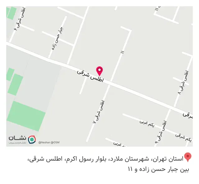 فروشگاه ونیز