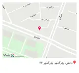 کافی شاپ بامبو