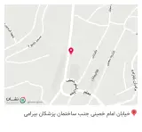 داروخانه شبانه روزی دکترصابر