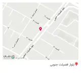 دکتر علی شکوه دندانپزشکی
