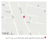 ارزانکده شهر چینی