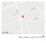 مزون ابریشم
