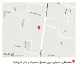 لوازم خانگی چف کالا