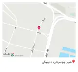 فروشگاه لوازم خانگی باقری