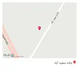 عمارت جیران