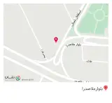 پوشاک علیداد