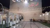 تالار قصر شایسته